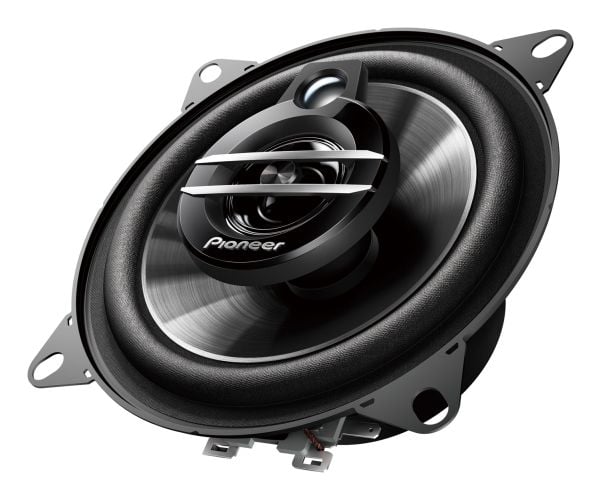 Pioneer G-series TS-G1030F - Høyttalere - for bil - 30 watt - treveis - koaksial