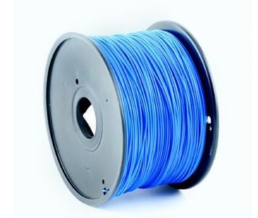 Gembird - Blå - 1 kg - 400 m - ABS-filament (3D)