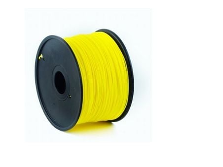 Gembird - Gul - 1 kg - 330 m - PLA-filament (3D)