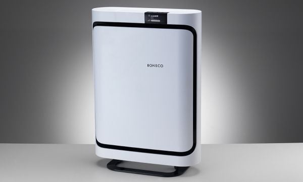 Boneco P500 Luftreiniger valkoinen