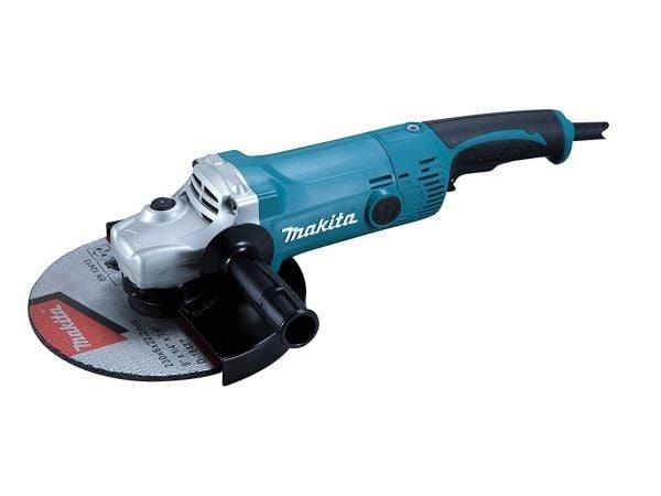 Makita GA9050R - Vinkelsliper - 2000 W - 230 mm