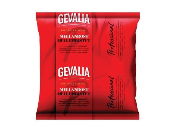 Filterkaffe Gevalia Professionel catering, 500 g