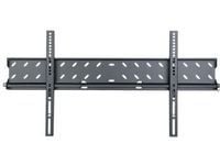 VivoLink Wall Mount Slim - Monteringssett (veggmontering, 2 braketter) - for flatpanel - skjermstørrelse: 42"-80" - monteringsgrensesnitt: inntil 8...