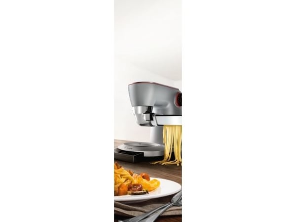 Bosch MUZ9PP1 PastaPassion - Tilkoblingssett - for stativmikser, for kjøkkenmaskin