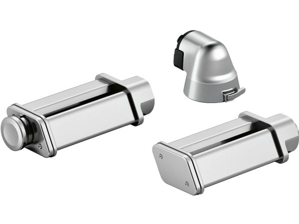 Bosch MUZ9PP1 PastaPassion - Tilkoblingssett - for stativmikser, for kjøkkenmaskin