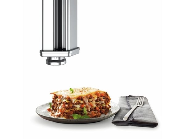 Bosch MUZ9PP1 PastaPassion - Tilkoblingssett - for stativmikser, for kjøkkenmaskin