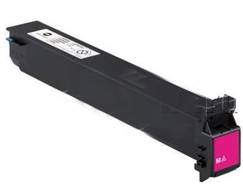 Konica Minolta C353, Patron, Magenta, Laser, Bizhub C353, 5 - 35 °C, 8 - 80 %