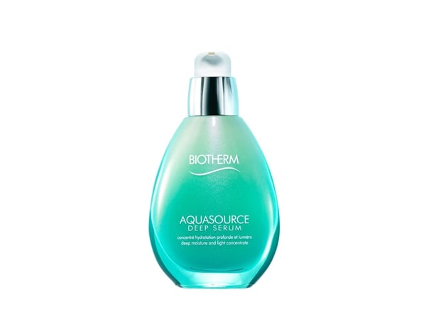 Biotherm Aquasource Deep Serum Deep Moisture & Light Concentrate 50 ml