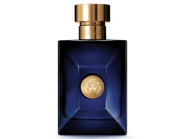 VERSACE Dylan For Men blue - EDT - 50ml