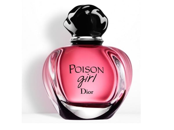 Dior Poison Girl Eau De Toilette 50 ml (dame)