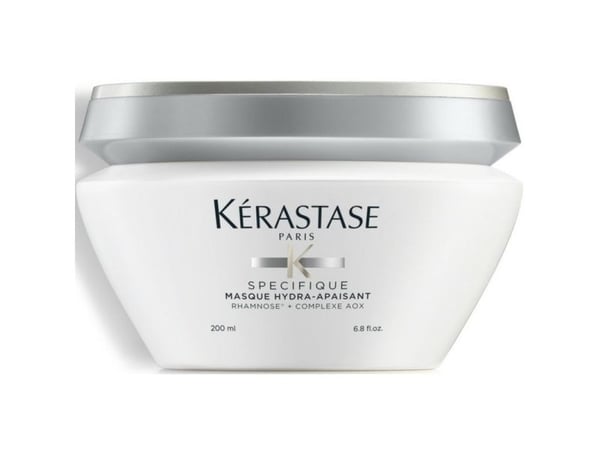 Kerastase Specific Hydra-Smoothing hiusnaamio, 200ml