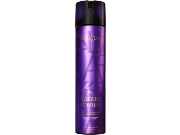 Kerastase COIFFAGE COUTURE Laque Couture, Naisten, Kaikille hiuksille, Fiksaatio, LG Shine, ALCOHOL DENAT. ? HYDROFLUOROCARBON 152A ? BUTANE ? VA/C...
