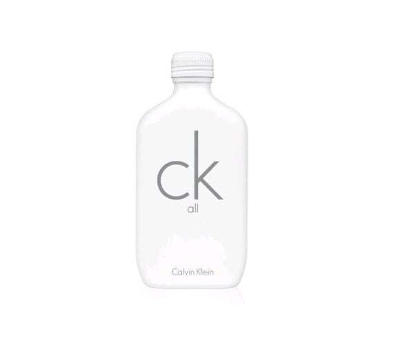 Calvin Klein CK All, Unisex, edt 200 ml,