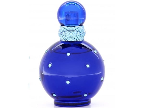 Britney Spears Midnight Fantasy Eau de Parfum 50 ml