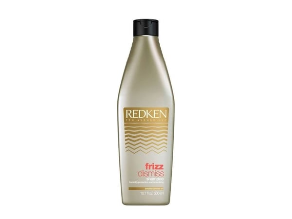 Redken Frizz Dismiss Shampoo 300 ml