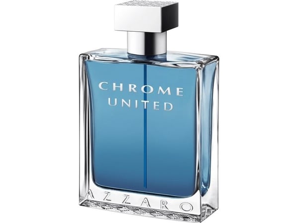 Azzaro Chrome United EDT 100ml