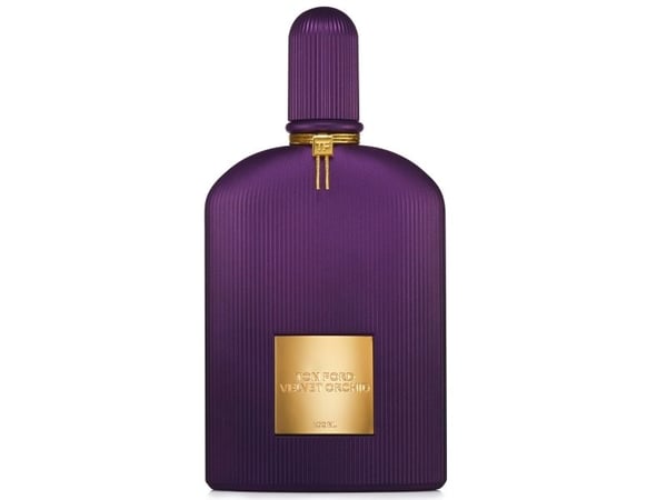 Tom Ford Velvet Orchid EDP W 100 ml