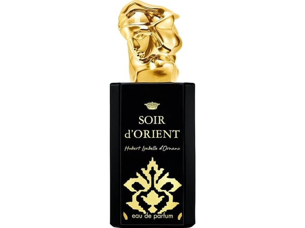 Sisley Soir D''orient, Kvinder, 100 ml, Spray, ALKOHOLI, PARFUM, VESI, TETRASODIUM EDTA, CITRONELLOL, HEXYL CINNAMAL,..., 1 stk