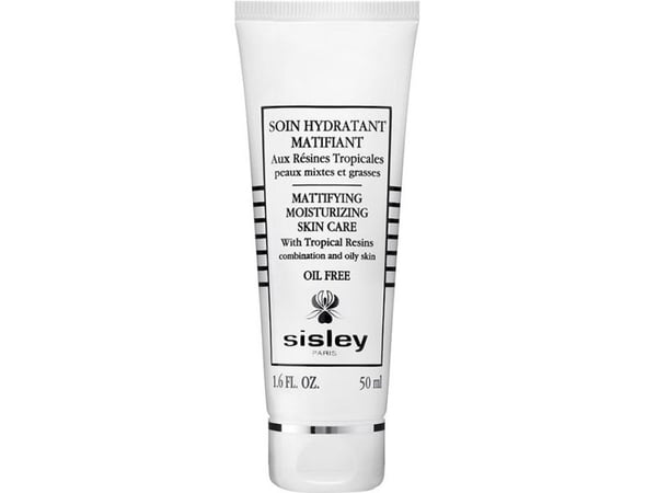 SISLEY Mattifying Moisturizing Skin Care With Tropical Resins 50ml