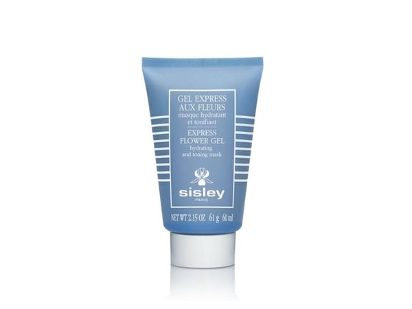 Sisley Express Flower Gel - Dame - 60 ml