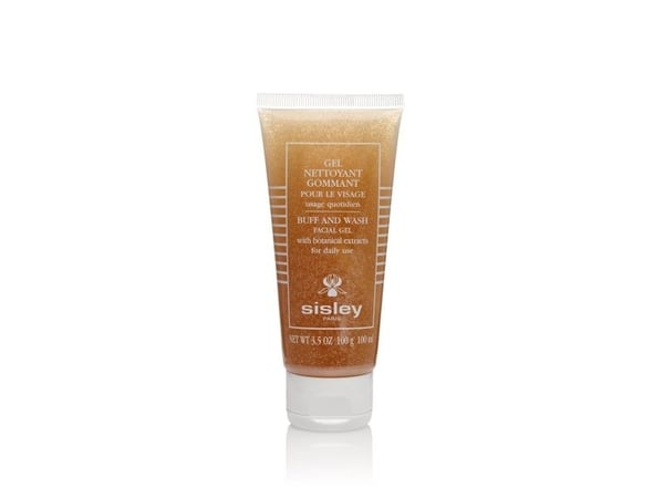 Sisley Cleansing Gel Scrub Tube (W) 100ml