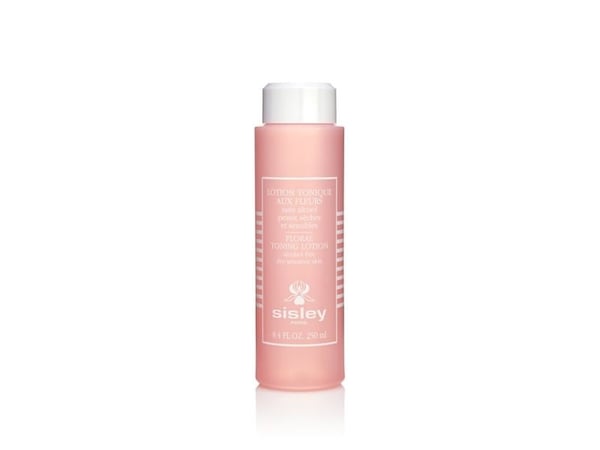 Sisley Floral Toning Lotion 250 ml woman