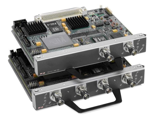 DELL PA-4E, PCI, RJ-45, Grå, 0 - 40 °C, 10 - 95%, 10 Mbit/s