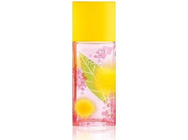 E.Arden Green Tea Mimosa EDT-spray dam 100 ml