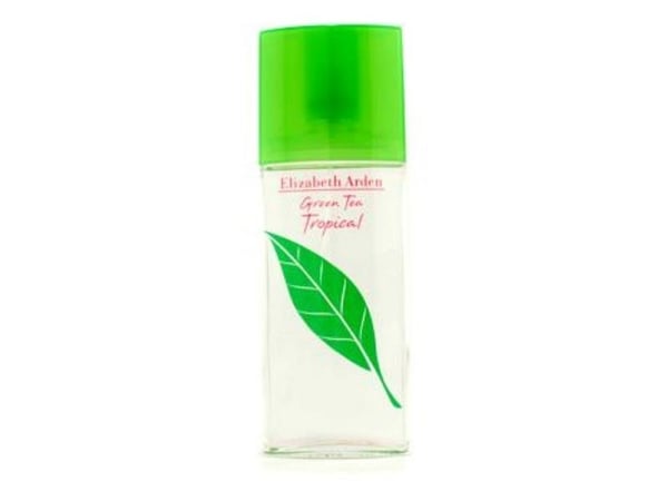 Elizabeth Arden Green Tea Tropical EDT W 100 ml