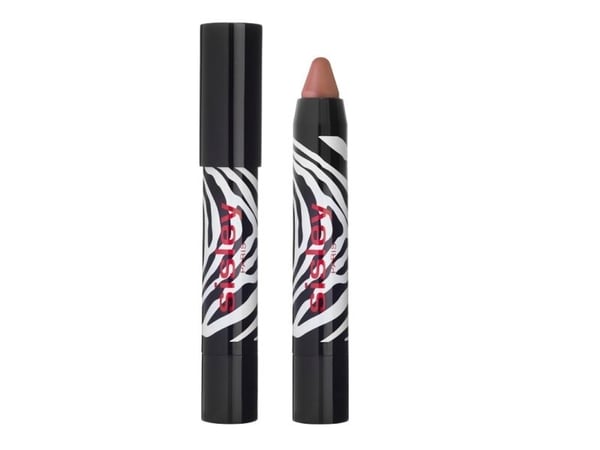 Sisley Phyto-Lip Twist, Ihonvärinen, Litchi, 1 väriä, Väritys, Tasoittava, Kosteuttava, Ravitseva, Naisten, LG Shine
