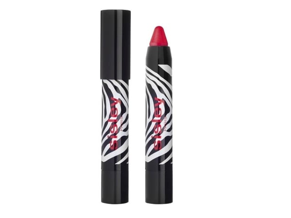 Sisley Phyto Lip Twist toning leppeblyant 13 Poppy 2,5g