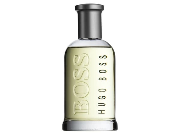 Hugo Boss Bottled Edt Spray - Mand - 200 ml