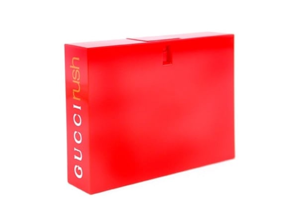 Gucci Rush Edt 75 ml