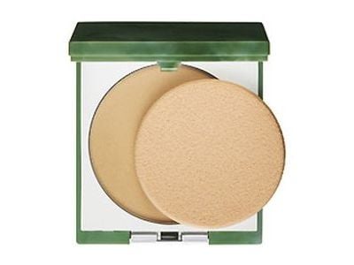 Clinique Stay Matte Sheer Pressed Powder 01 Stay Buff 7,6 g