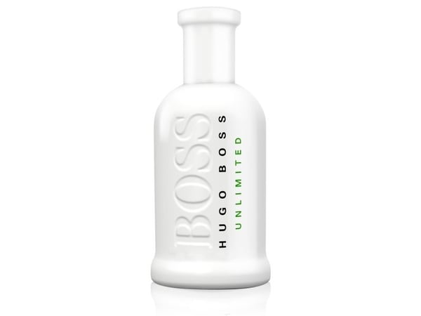 BOSS Bottled Unlimited Eau de Toilette 50ml