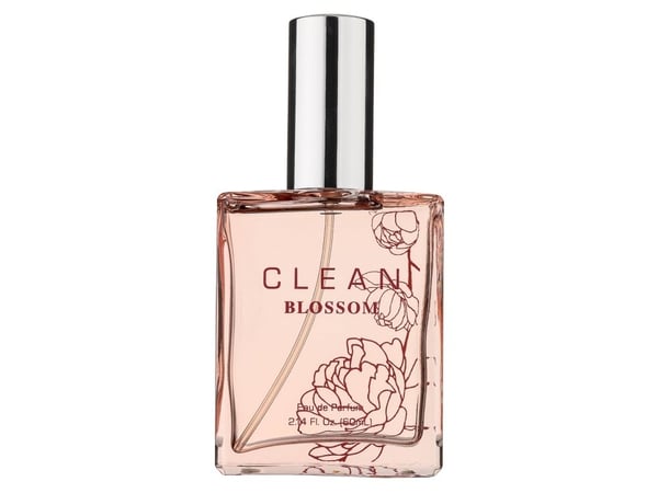 CLEAN Blossom 60ml, Kvinder, 60 ml