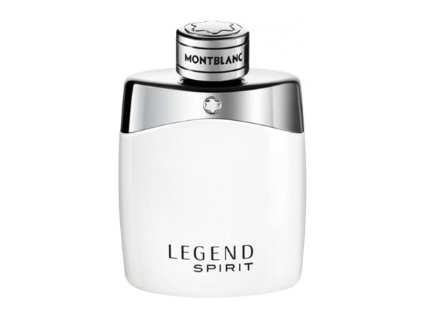 Montblanc Legend Spirit eau de toilette 50 ml, Men