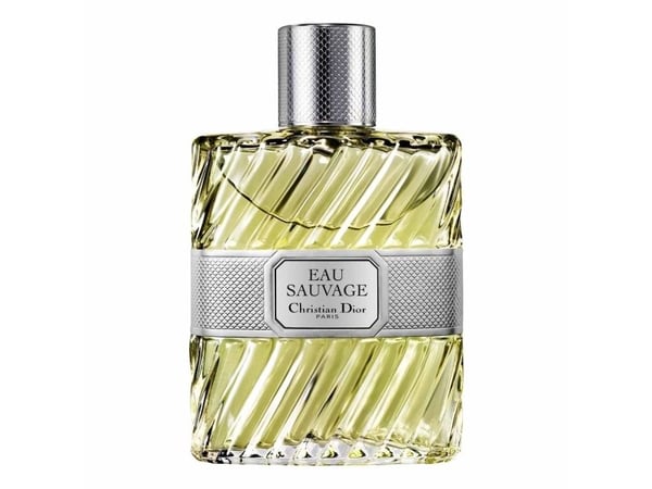 Christian Dior Eau Sauvage EDT 100ml