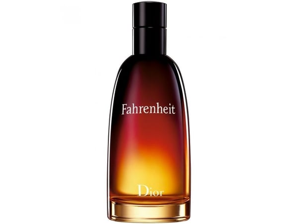 Christian Dior Fahrenheit EDT 200ml