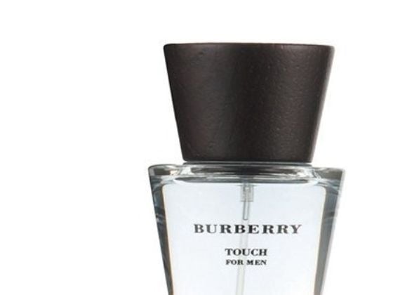 Burberry Touch for Men EDT 30 ml