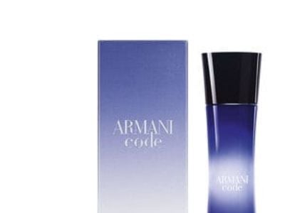 ARMANI CODE (W) EDP/S 30ML