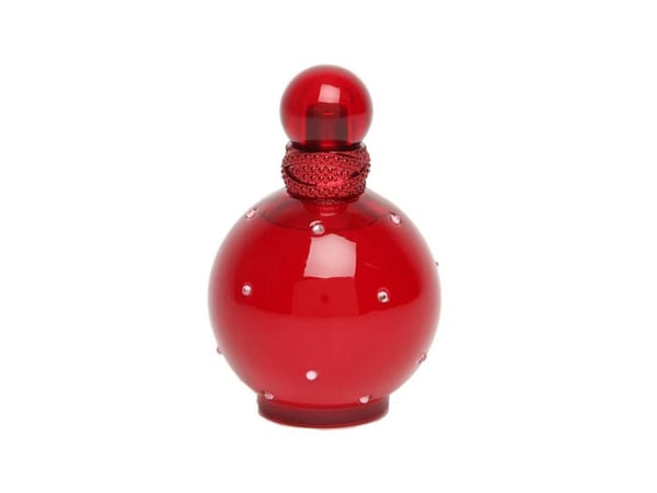 Britney Spears Hidden Fantasy Edp Spray - Dame - 100 ml