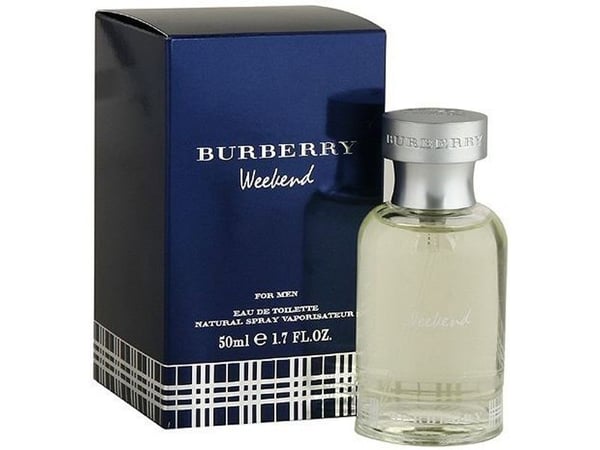 Burberry Weekend for Men Eau De Toilette 100 ml (man)