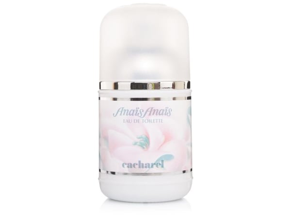 Cacharel Anais Anais L'Original Edt Spray - Dame - 100 ml
