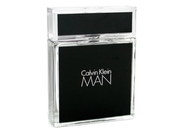 Calvin Klein Ck Man Edt Spray - Mand - 50 ml