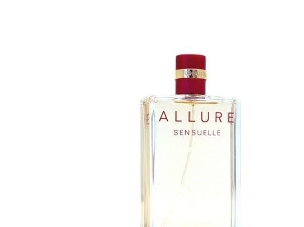 CHANEL ALLURE SENSUELLE 100 ml EDT, Kvinder Spray