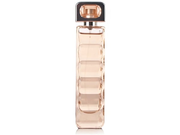 BOSS HUGO ORANGE (W) EDT/S 75ML
