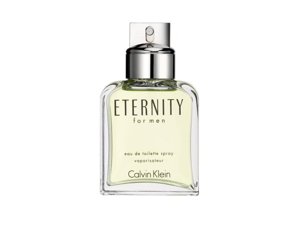 Calvin Klein Eternity for Men Eau De Toilette 30 ml (man)