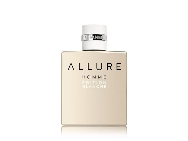 Chanel Allure Homme Edition Blanche Eau De Parfum 100 ml (man)