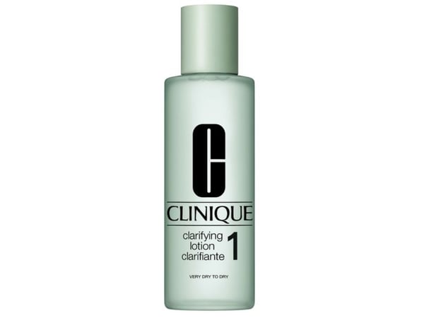 Clinique Clarifying Lotion 1 200 ml Women